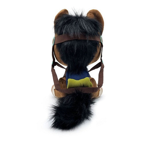 Youtooz - Jeux - The Witcher - Roach - Peluche de 30 cm