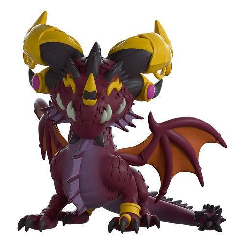 Youtooz - World of Warcraft - Alexstrasza (Dragon Form) #1 - 4” Vinyl Figure