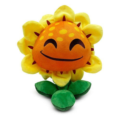 Plants vs. Zombies Sonnenblumen-Plüschtier kaufen | Youtooz