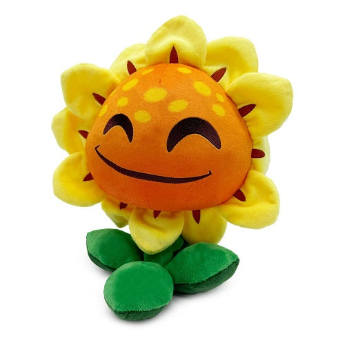 Youtooz - Plants vs. Zombies - Sunflower Plush Figure