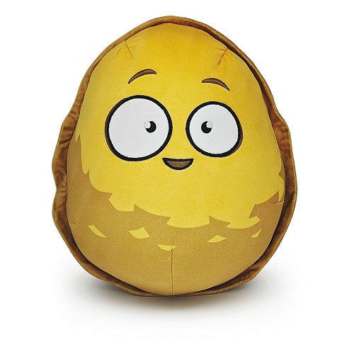 Youtooz - Plants vs. Zombies - Wall-Nut Plush Figure