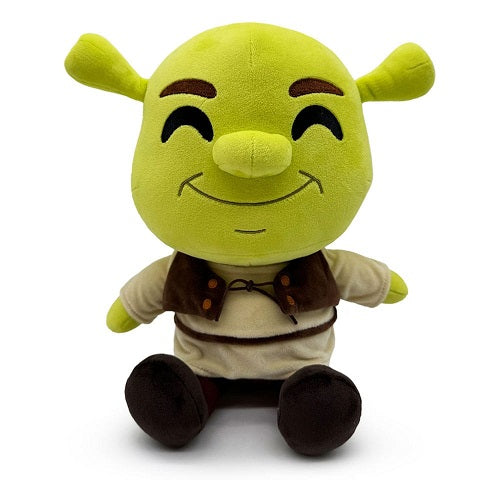 Youtooz - Shrek - Shrek (Sitting) Plush Figure