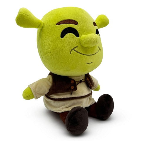 Youtooz - Shrek - Shrek (Sitting) Plush Figure