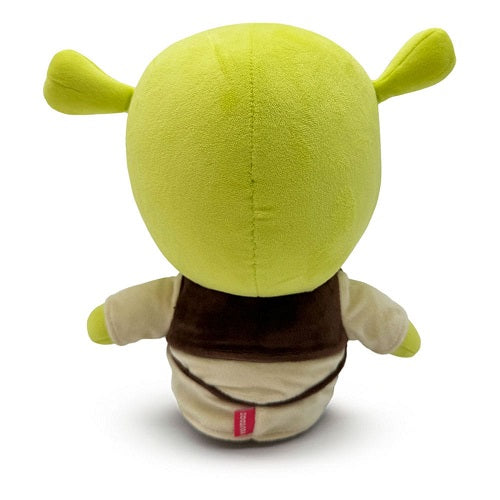 Youtooz - Shrek - Peluche Shrek (assis)