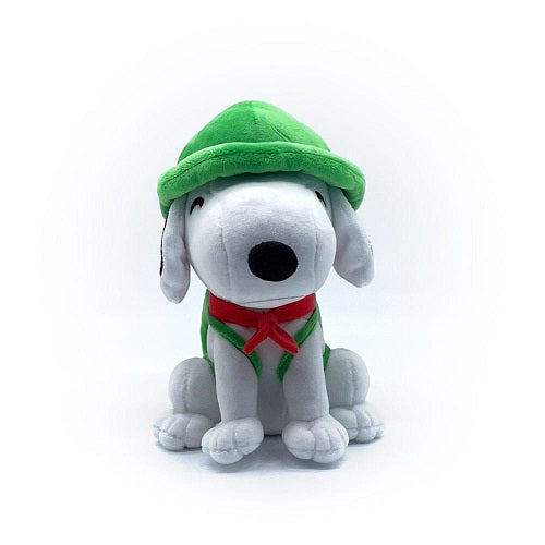 Youtooz - Peanuts - Snoopy (Shoulder Rider) - 22cm Plush Figure