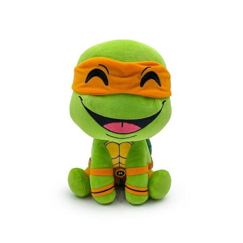 Youtooz - Teenage Mutant Ninja Turtles - Michelangelo - 30cm Plush Figure