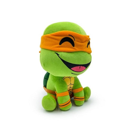Youtooz - Teenage Mutant Ninja Turtles - Michelangelo - 30cm Plush Figure