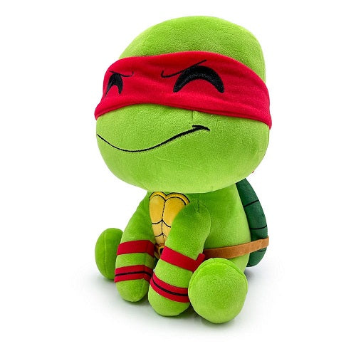 Youtooz - Teenage Mutant Ninja Turtles - Raphael - 30cm Plush Figure