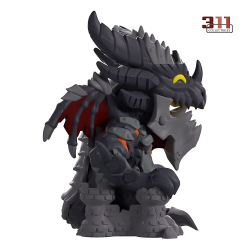 Youtooz – World of Warcraft – Todesschwinge Nr. 8 – 10 cm Vinylfigur