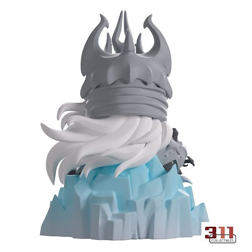 Youtooz - World of Warcraft - The Lich King #6 - 4” Vinyl Figure