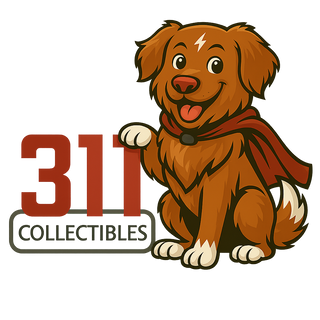 311Collectibles