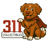 311Collectibles