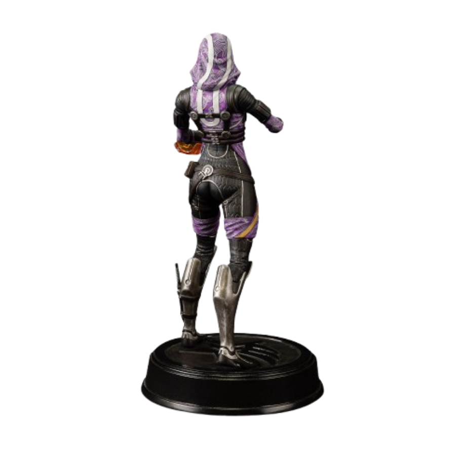 Dark Horse - Mass Effect - Tali'Zorah - 22 cm PVC Statue