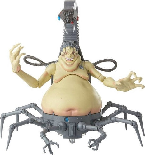 Hasbro - Marvel Legends - X-Men - Mojo (Deluxe) - 6” Action Figure