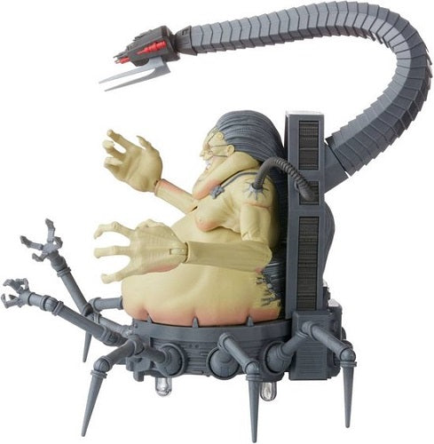 Hasbro - Marvel Legends - X-Men - Mojo (Deluxe) - 6” Action Figure