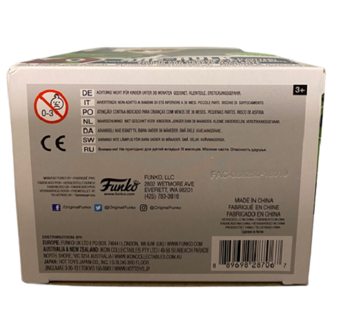 Funko - POP! - Marvel - She-Hulk #301 (Lawyer) (Spring Convention) - Vinyl Figure