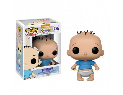 Funko POP! - Animation - Rugrats - Tommy Pickles 225
