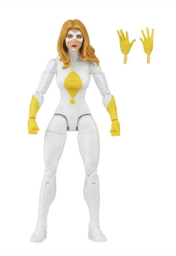 Hasbro - Marvel Legends - Marvel - Moonstone - 6” Action Figure