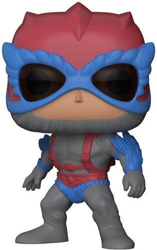 Funko POP! - Masters of the Universe - Stratos #567 - Vinyl Figure