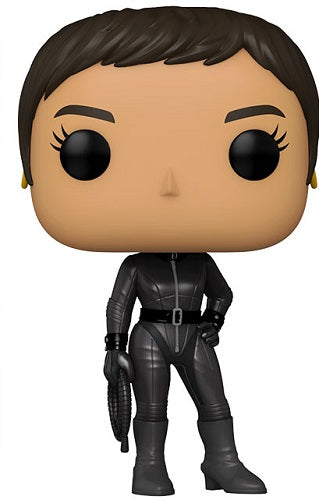 Funko - POP! - DC Comics - The Batman - Selina Kyle #1190 (Chase) - Figurine en vinyle