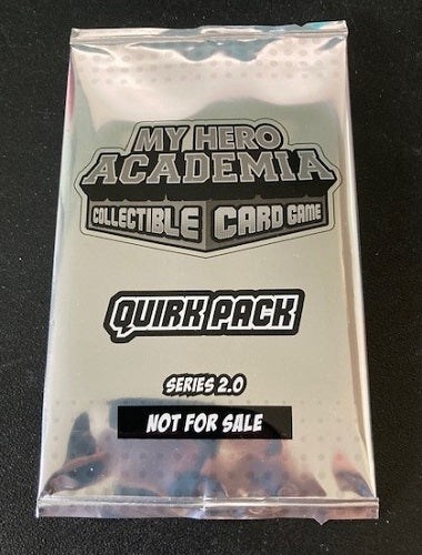 my hero academia crimson rampage booster box TCG - My Hero Academia - Series 2