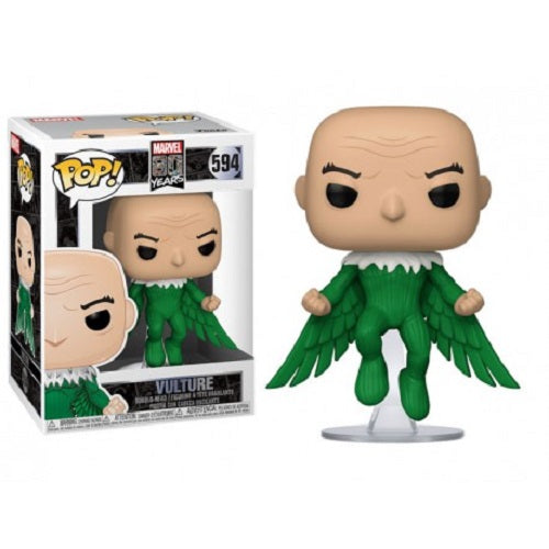 Funko - POP! - Marvel - 80 Years - Vulture #594 - Vinyl Figure