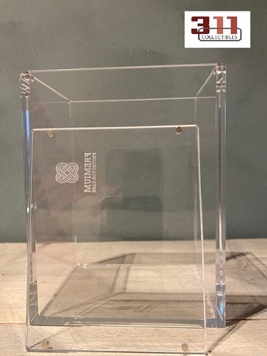 Premium Protector - Acrylic Armor (for 4" Funko - POP!) with Magnetic Lid (1pc)