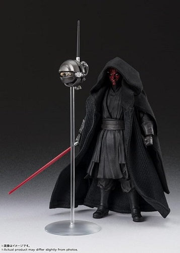 Bandai Tamashii Nations - S.H.Figuarts - Star Wars - Episode 1: The Phantom Menace - Darth Maul (Re-Issue) - 15 cm Action Figure