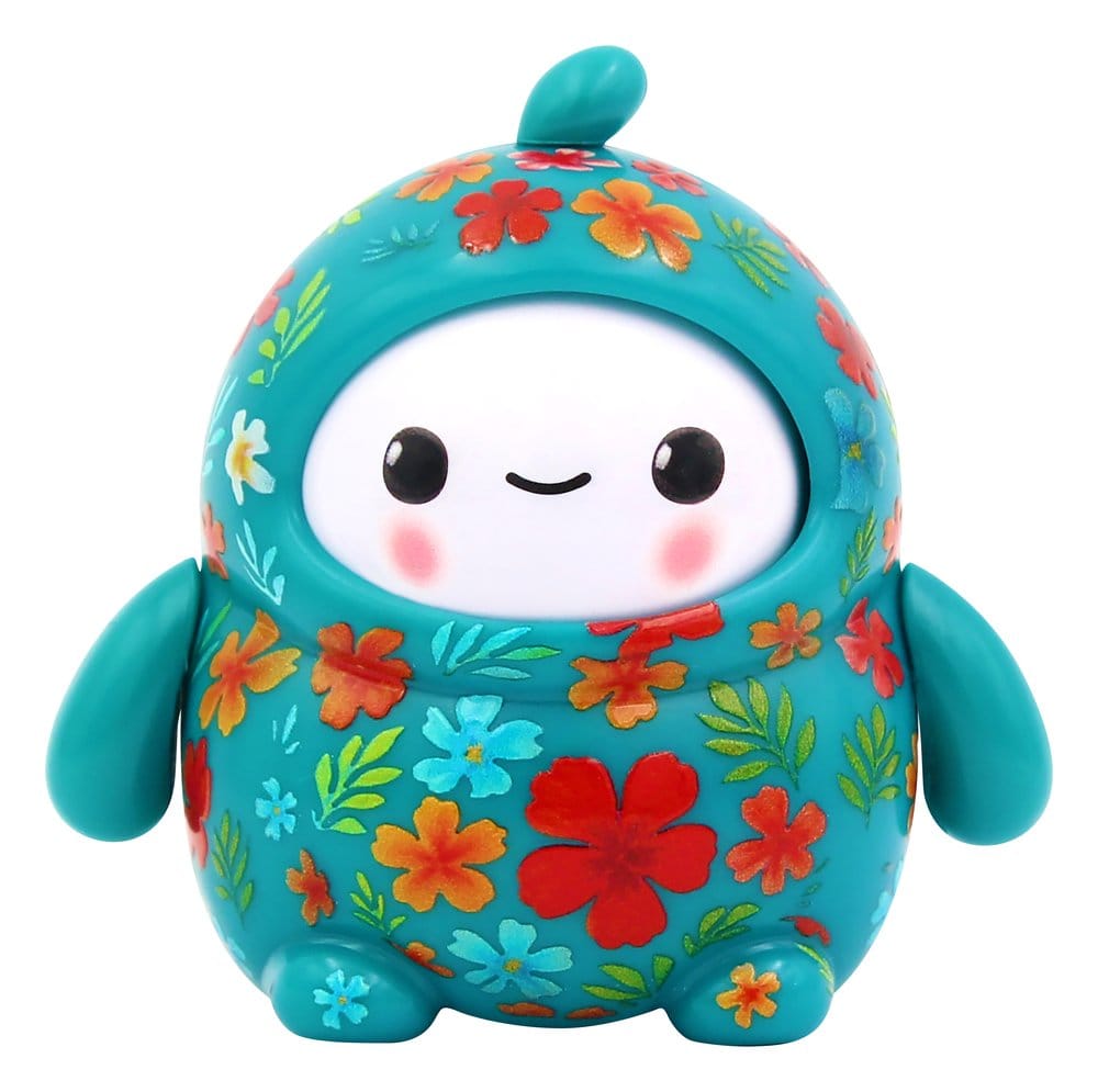NSI International Inc - LamaTama - LamaTama Series 1 (Convention Exclusive) Blind Box - 6 cm Electronic Collectible Mini Figures