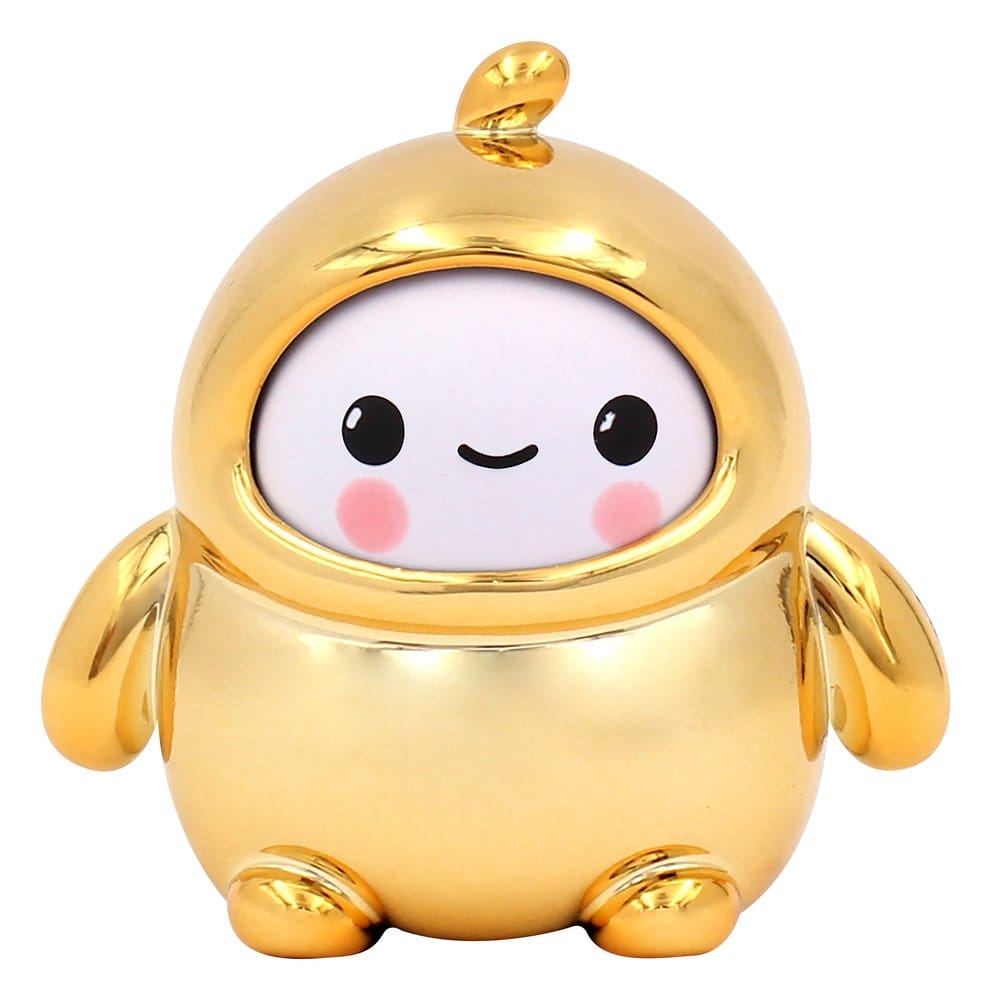 NSI International Inc - LamaTama - LamaTama Series 1 (Convention Exclusive) Blind Box - 6 cm Electronic Collectible Mini Figures