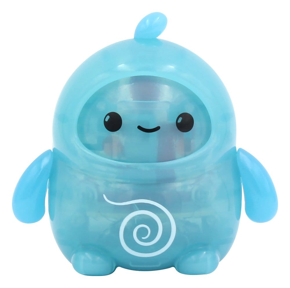 NSI International Inc - LamaTama - LamaTama Series 1 (Convention Exclusive) Blind Box - 6 cm Electronic Collectible Mini Figures