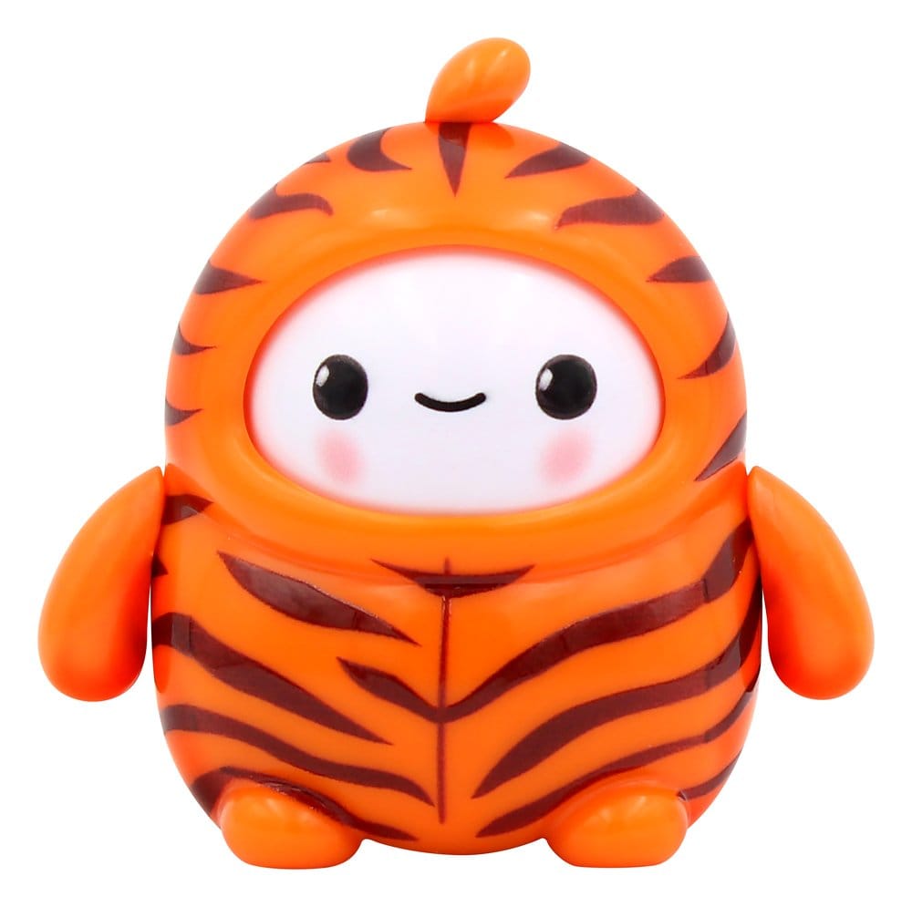 NSI International Inc - LamaTama - LamaTama Series 1 (Convention Exclusive) Blind Box - 6 cm Electronic Collectible Mini Figures