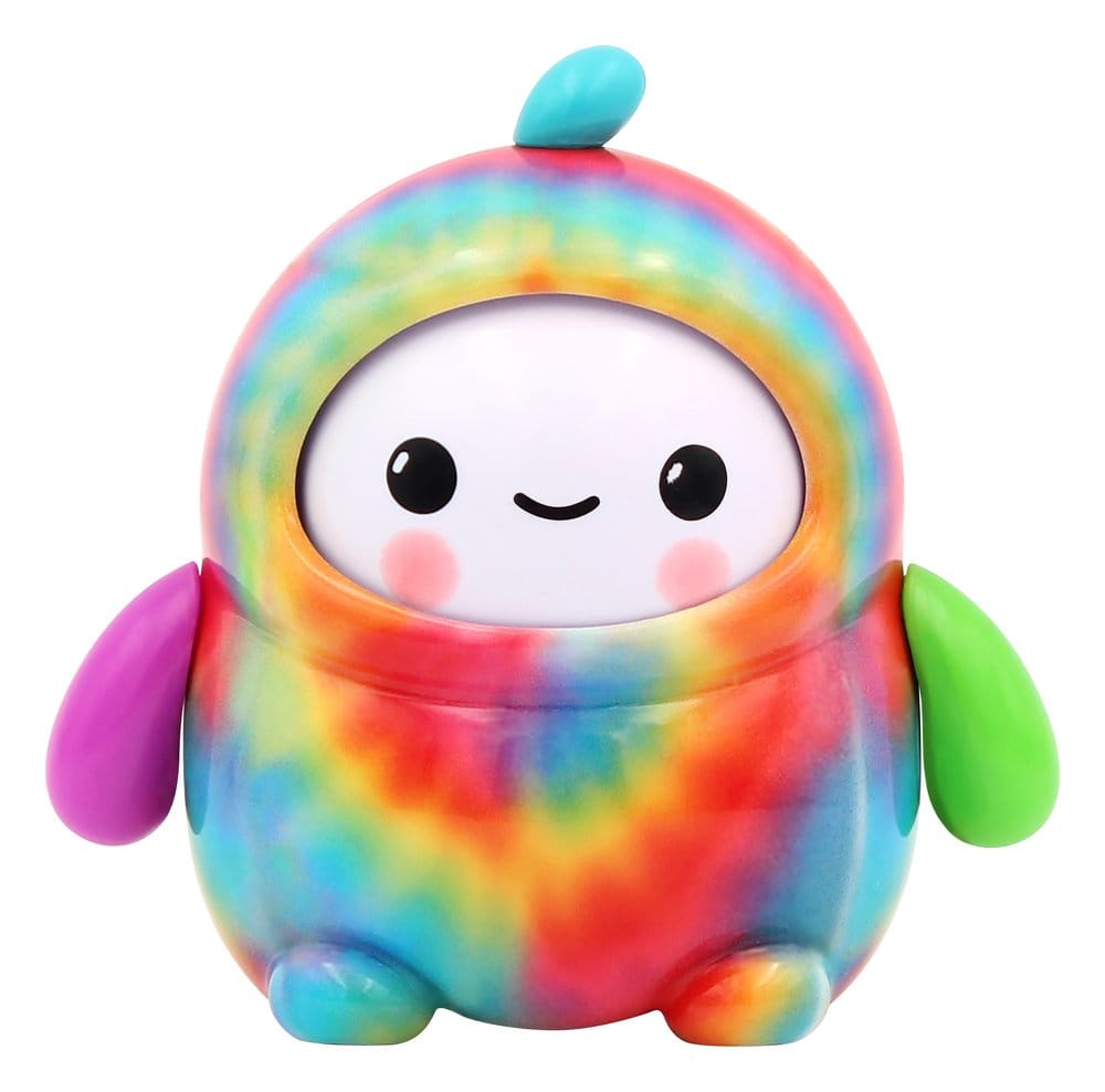 NSI International Inc - LamaTama - LamaTama Series 1 (Convention Exclusive) Blind Box - 6 cm Electronic Collectible Mini Figures
