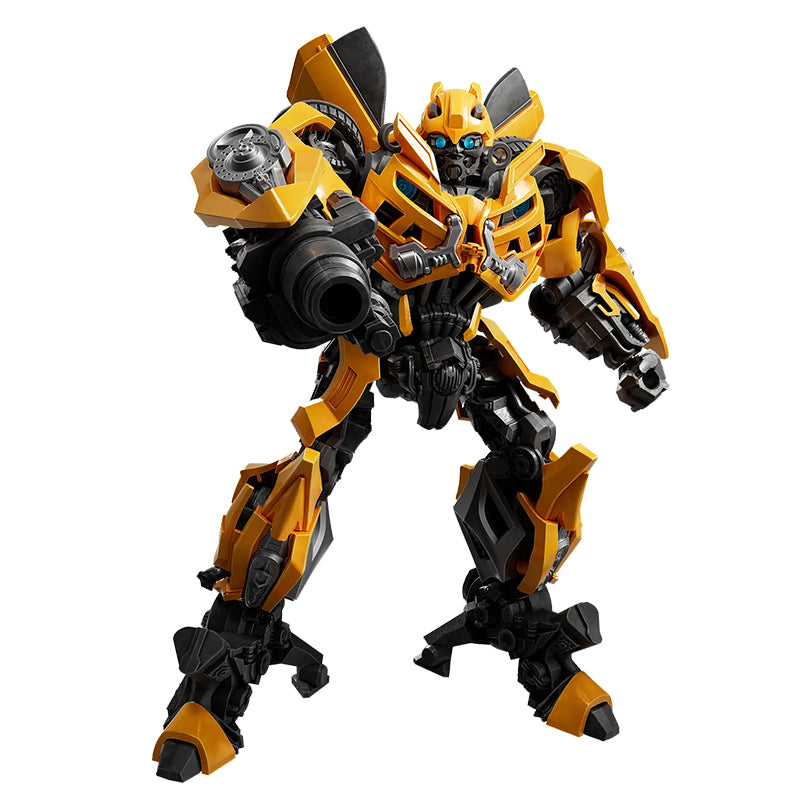 Blokees - Transformers: Dark of the Moon - Classic Class 23 - Bumblebee (Light-Up) - 11,2 cm Model Kit