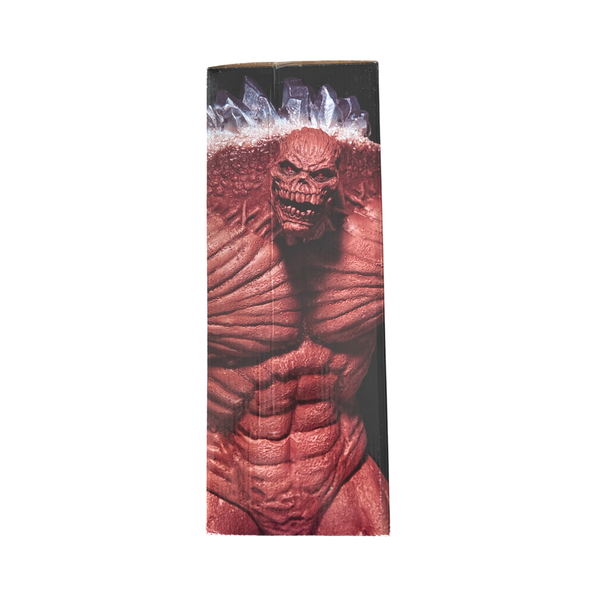 DC Collectibles - Batman: Arkham City - Deluxe - Clayface - 13-Zoll-Actionfigur