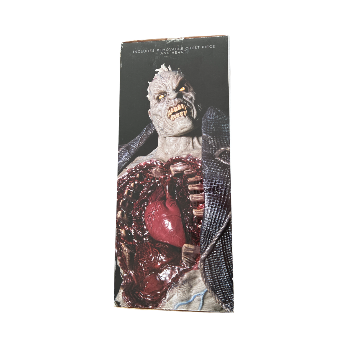 DC Collectibles - Batman: Arkham City - Deluxe - Solomon Grundy - 13-Zoll-Actionfigur