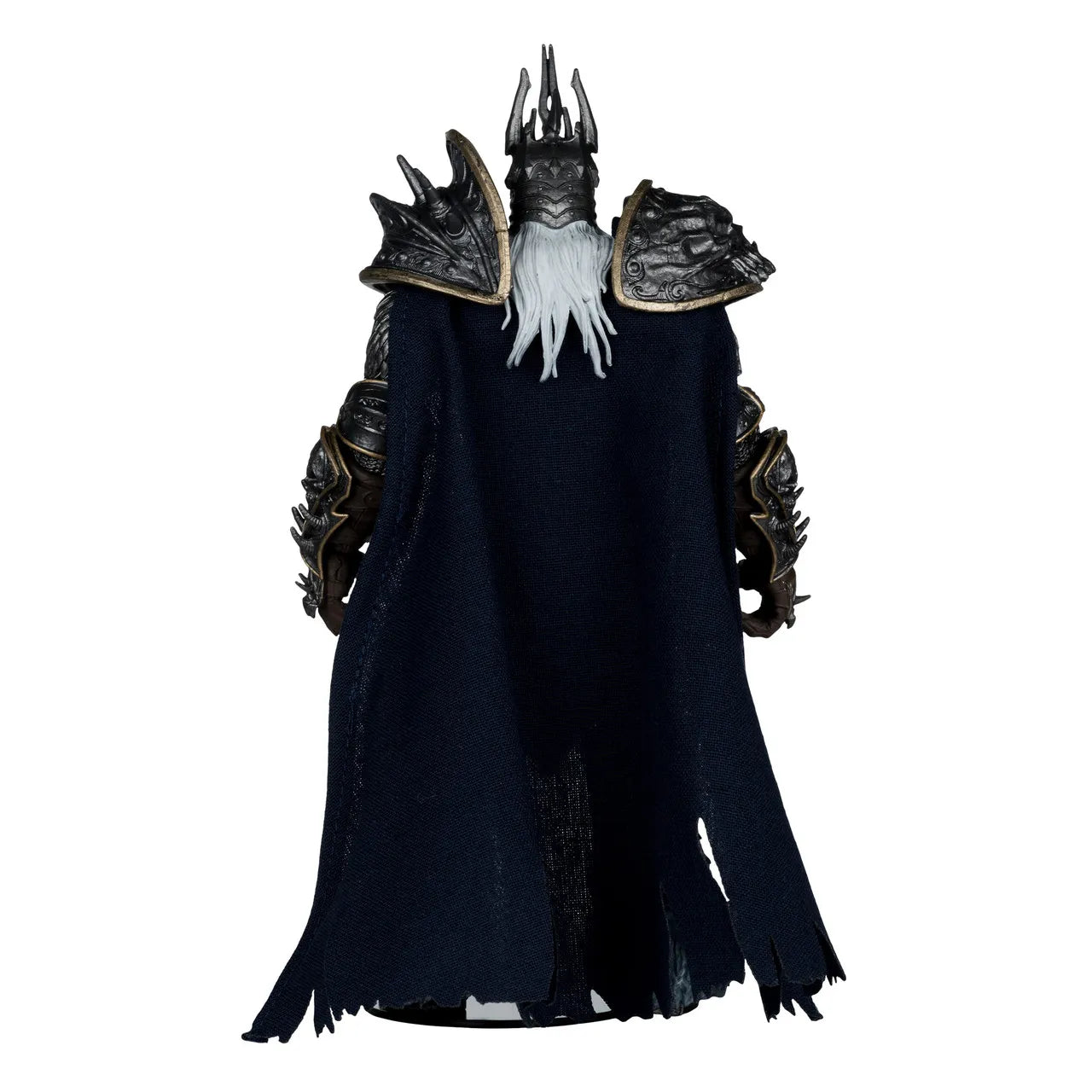 Mc Farlane Toys - Elite Edition - World Of Warcraft - The Lich King (Arthas Menathil) - 18 cm Action Figure