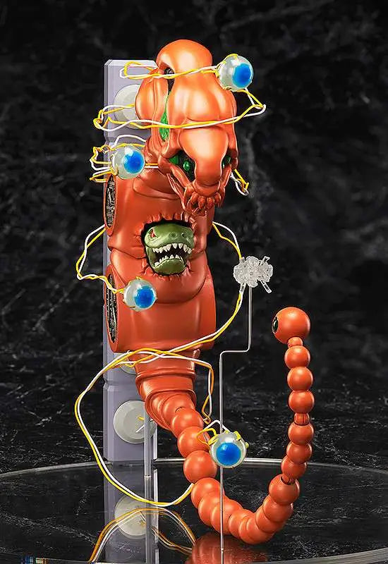 FREEing - Figma - R-Type - Dobkeratops #SP-113 (2026 Re-Release) - 20 cm Action Figure