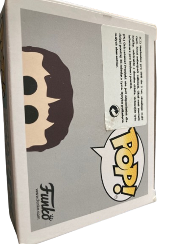 Funko - POP! - South Park - Randy Marsh #22 - Vinyl Figure