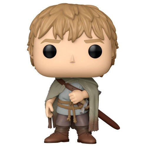 Funko - POP! - Television - Game of Thrones: A Knight of the Seven Kingdoms - Dunk #1901 - Vinyl Figure