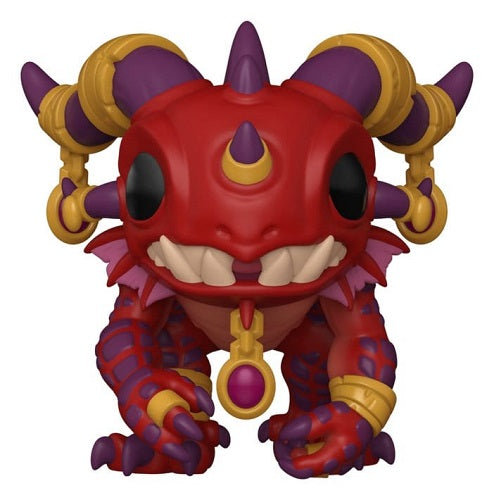 Funko - POP! - World of Warcraft: Murloc Cosplay - Murloc Cosplay Murkistrasza #1126 - Vinyl Figure