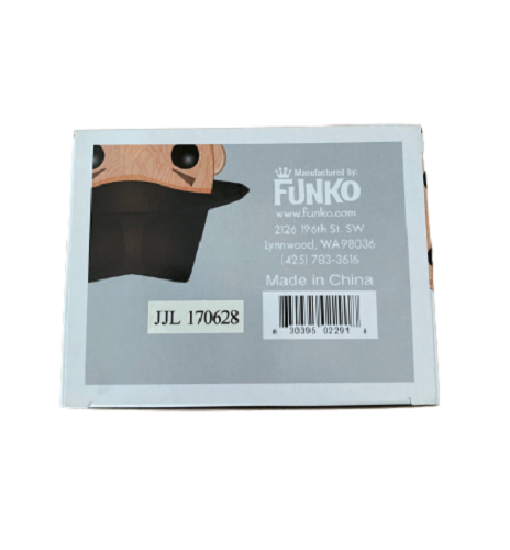 Funko POP! - Ein Alptraum auf Elmstreet - Freddy Krueger 224 (Underground Toys Exclusive)