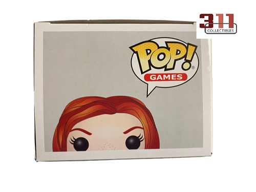 Funko POP! - Star Wars - Max Rebo n° 160 - Signée par Simon Williamson (Certificat d'authenticité inclus) - Figurine en vinyle