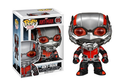 Funko POP! - Marvel - Ant-Man - Ant-Man 85