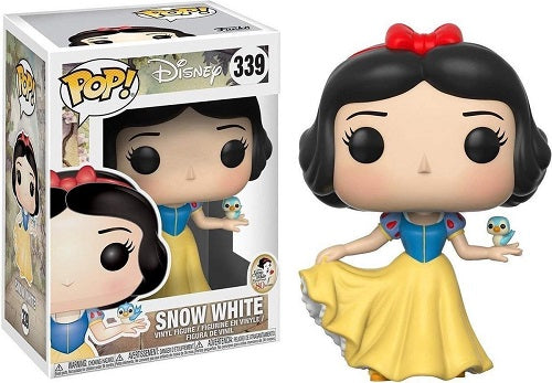 Funko POP! - Disney - Snow White - Snow White 339