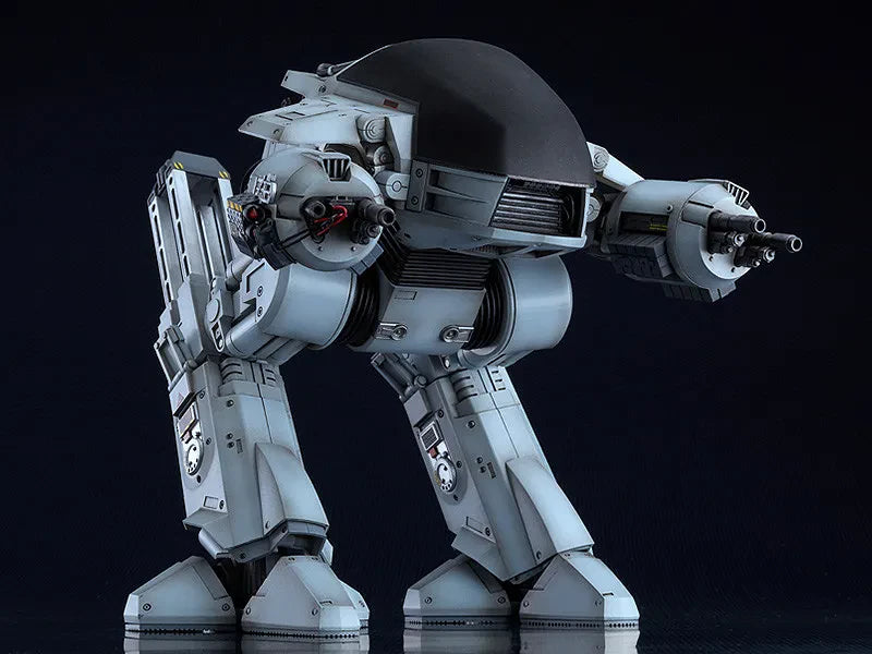 Good Smile Company - MODEROID - RoboCop - ED-209 (3rd Run) - 22 cm Model Kit