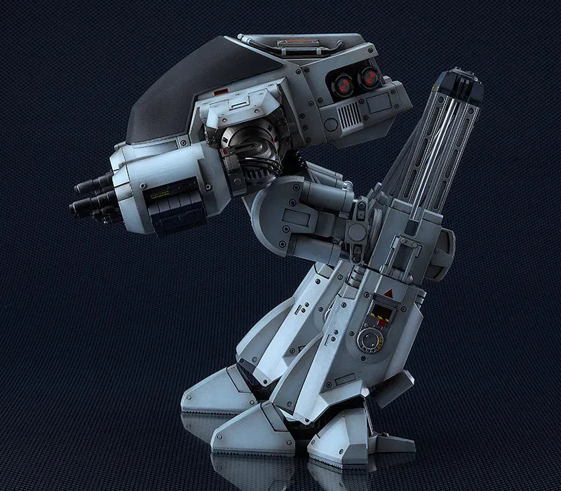 Good Smile Company - MODEROID - RoboCop - ED-209 (3rd Run) - 22 cm Model Kit