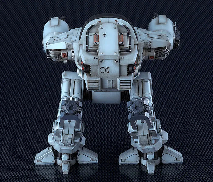 Good Smile Company - MODEROID - RoboCop - ED-209 (3rd Run) - 22 cm Model Kit
