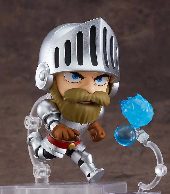 Good Smile Company - Nendoroid - Ghosts and Goblins (Res) - Arthur - 10 cm Action Figure