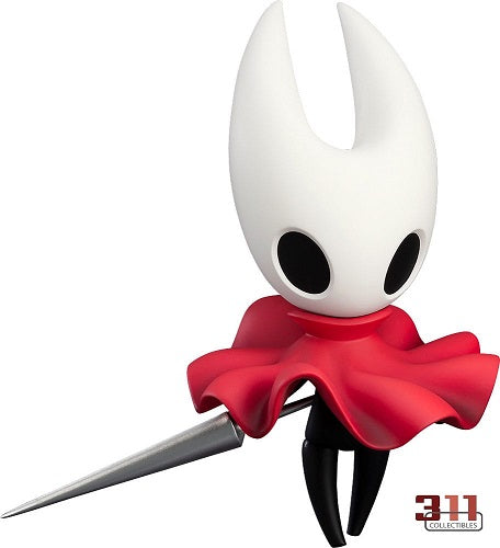 Good Smile Company - Nendoroid - Hollow Knight - Hornet - 10 cm Action Figure